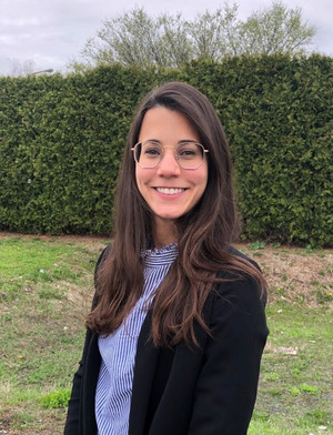 Stefanie Valbon Garcia