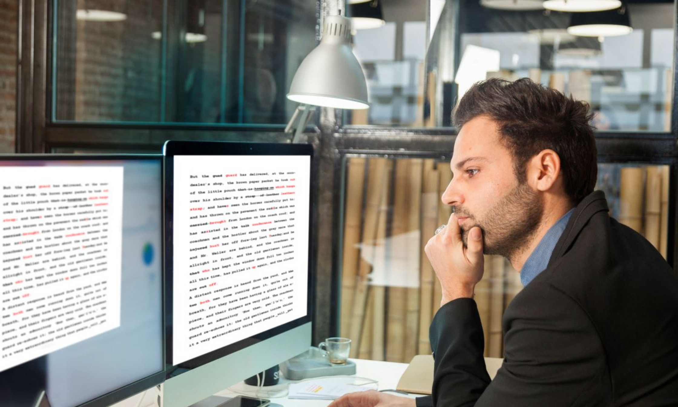 L’entente de collaboration entre la faculté et le Bureau de la traduction vise essentiellement à élargir l’éventail d’activités de formation professionnelle offertes par l’organisme fédéral aux étudiantes et étudiants pour les préparer au marché du travail.