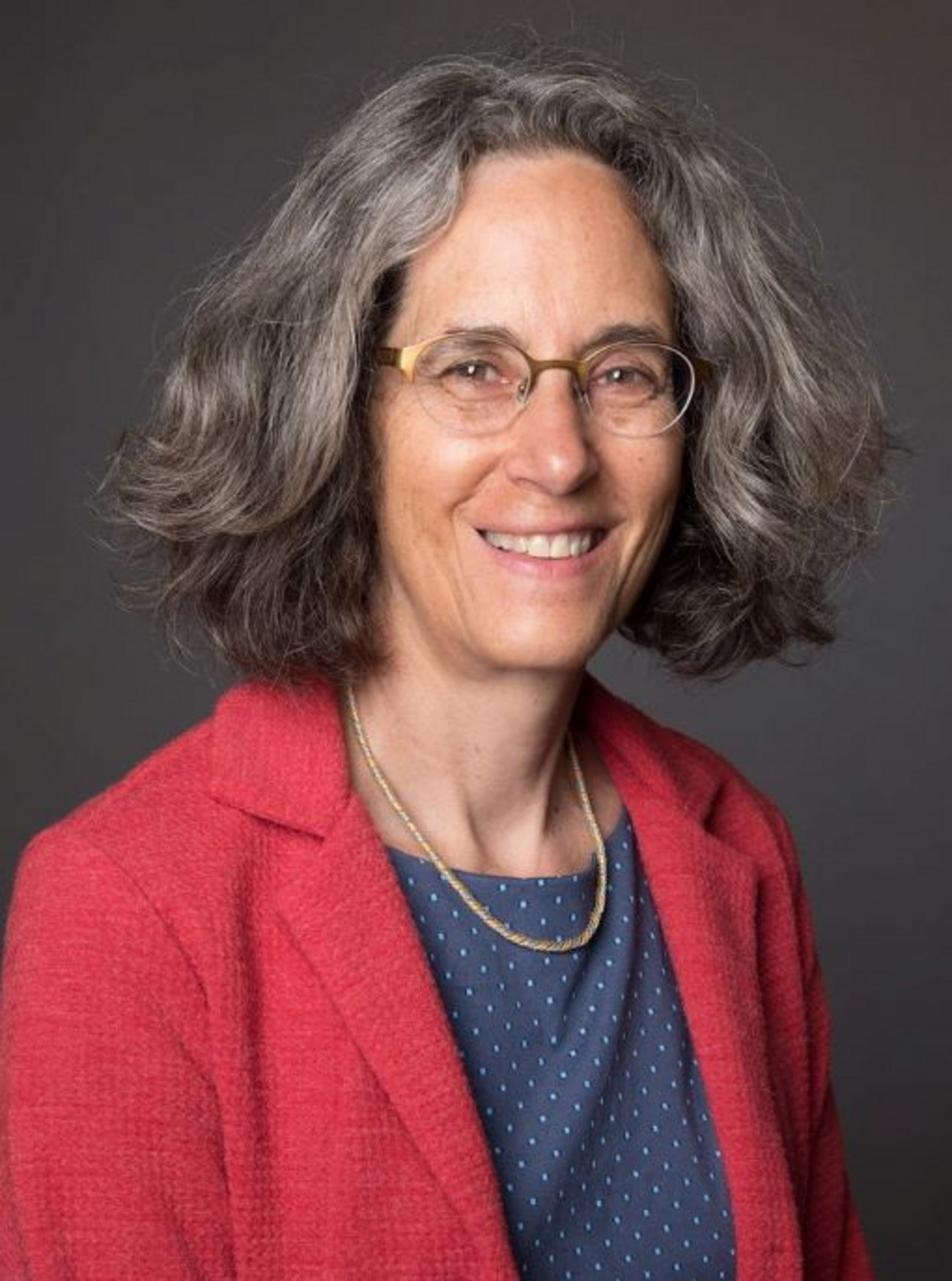 Anne Bruneau 