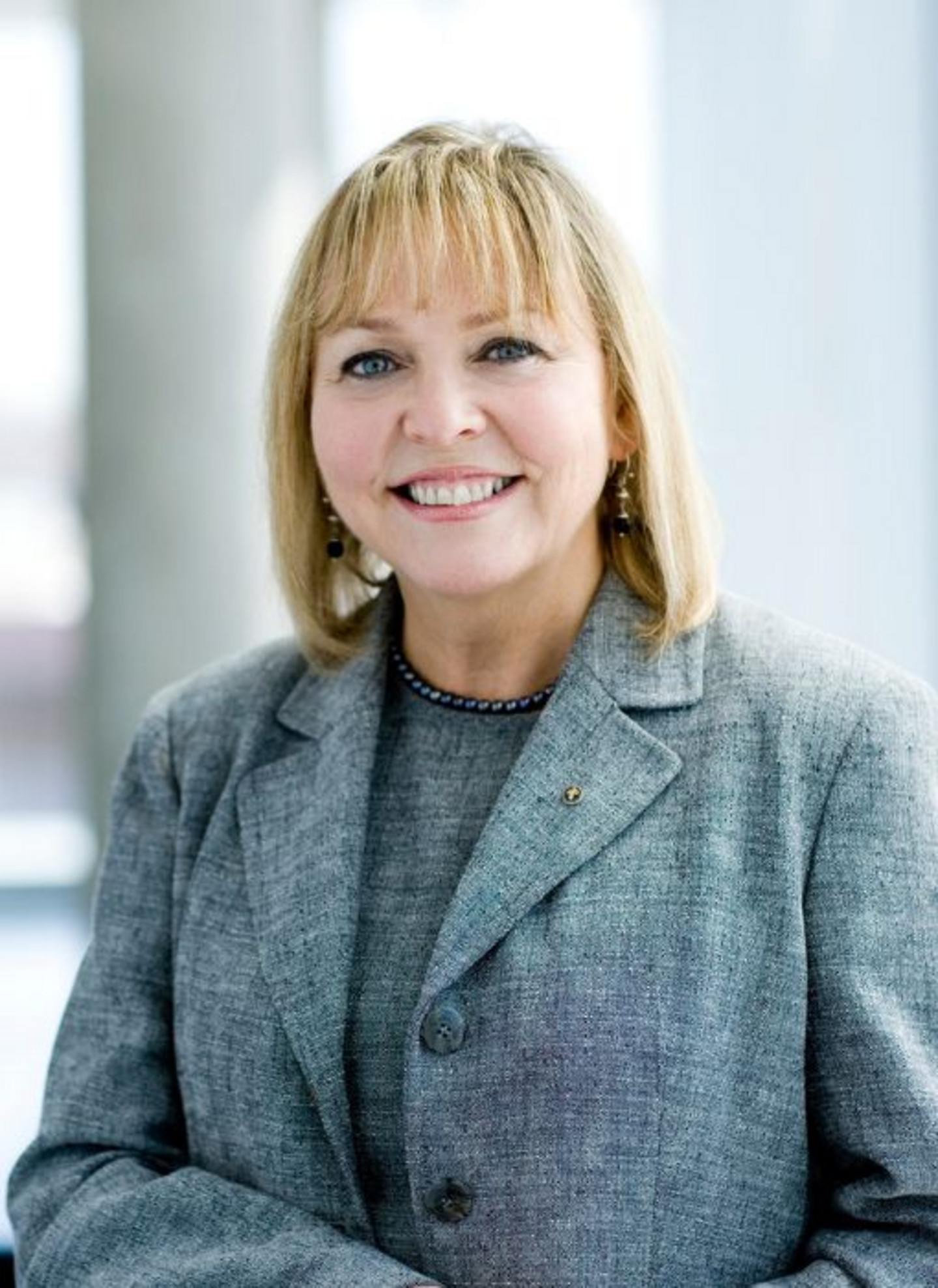 Maryse Lassonde