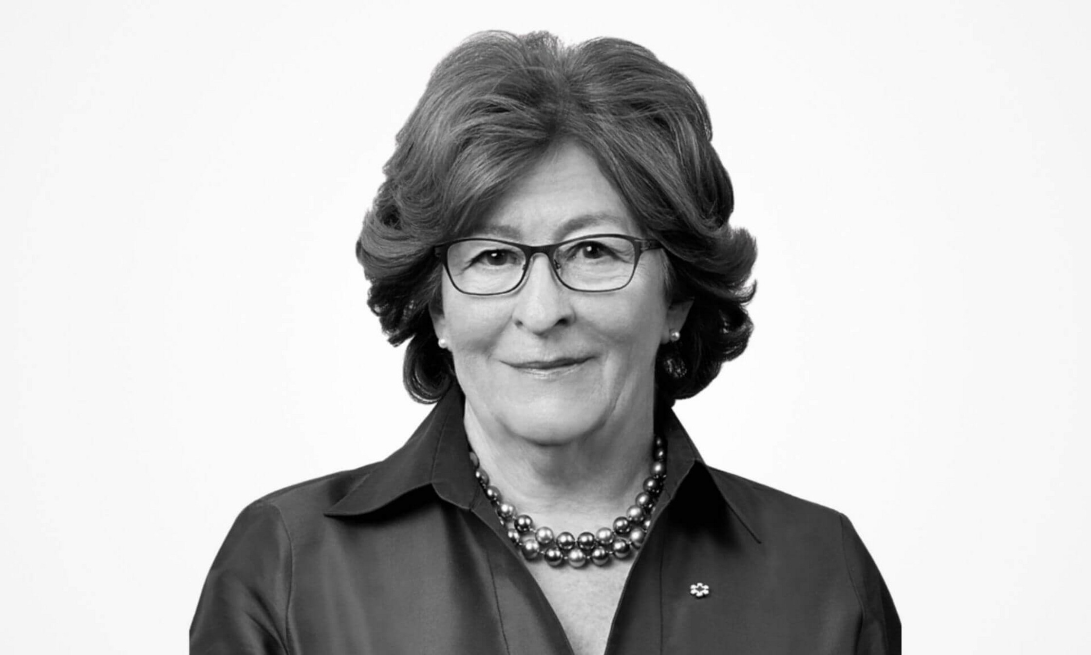 Louise Arbour