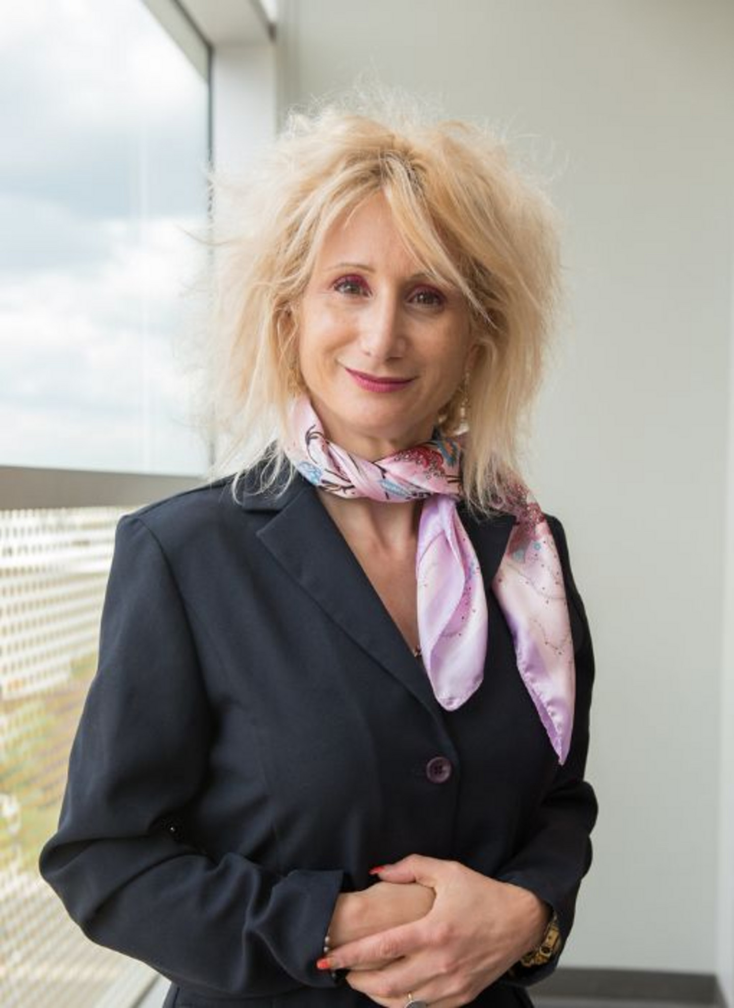 Linda Pagani