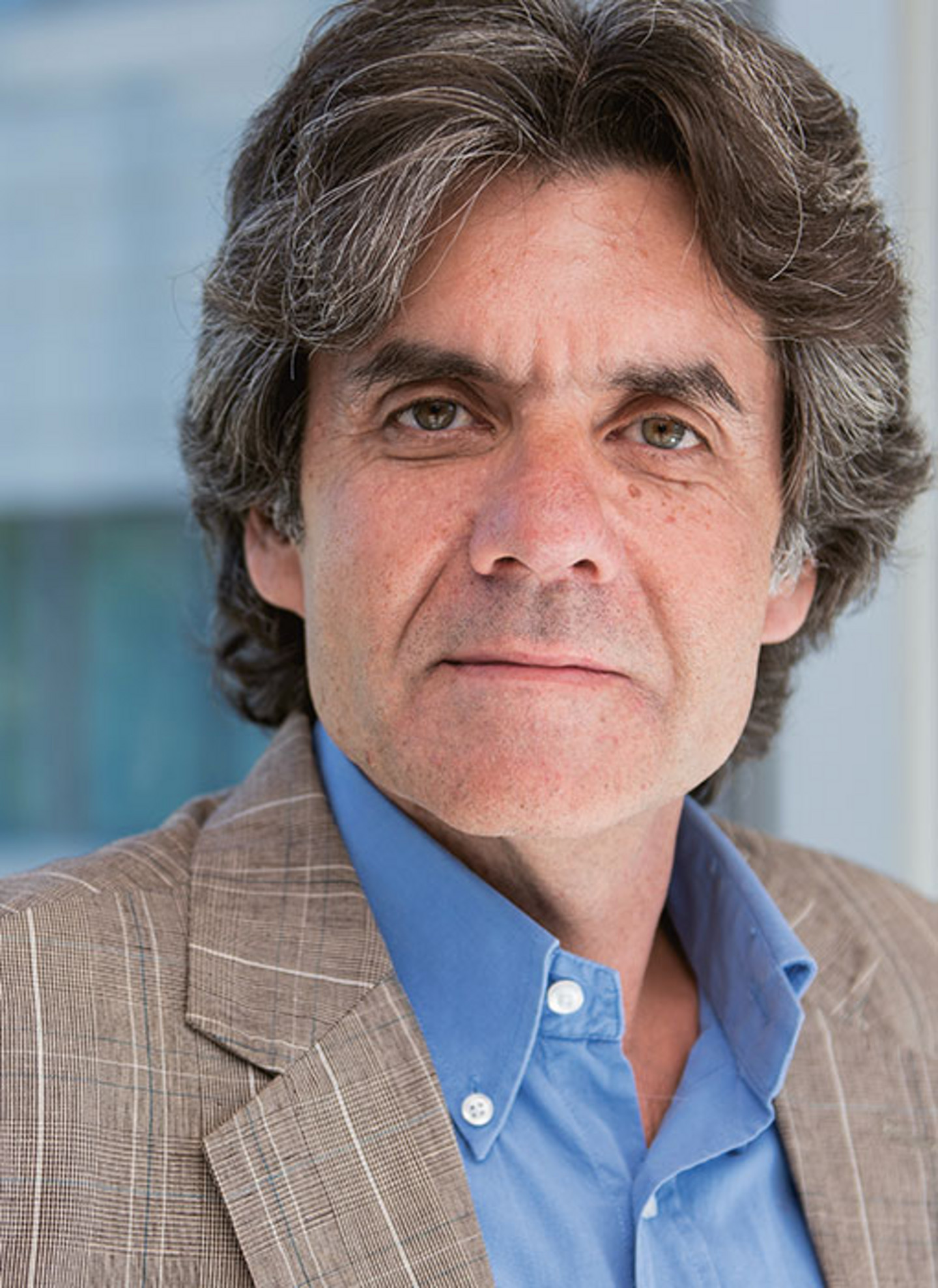 Alain Marchand