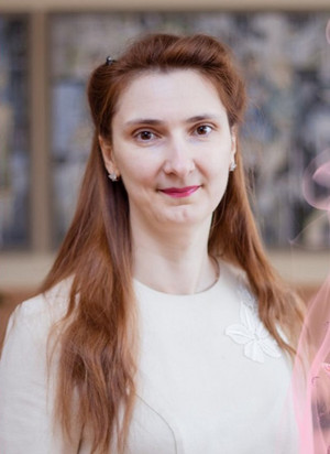 Viktoriia Railianova