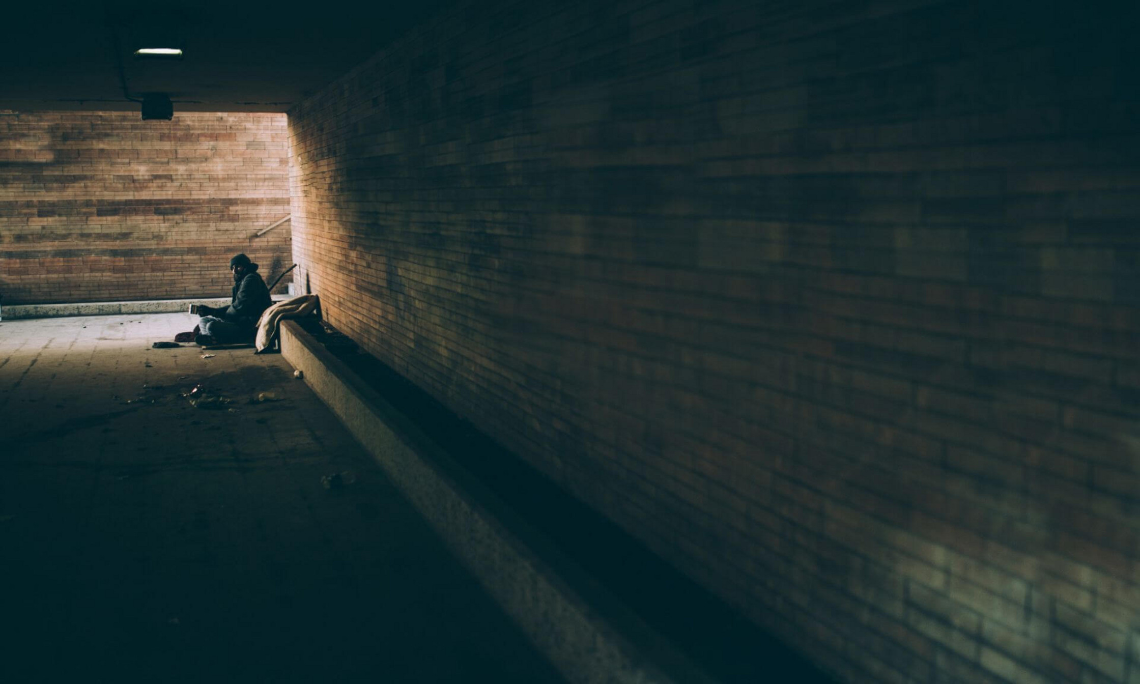 While not all brain injuries lead to homelessness, their consequences can increase vulnerability.