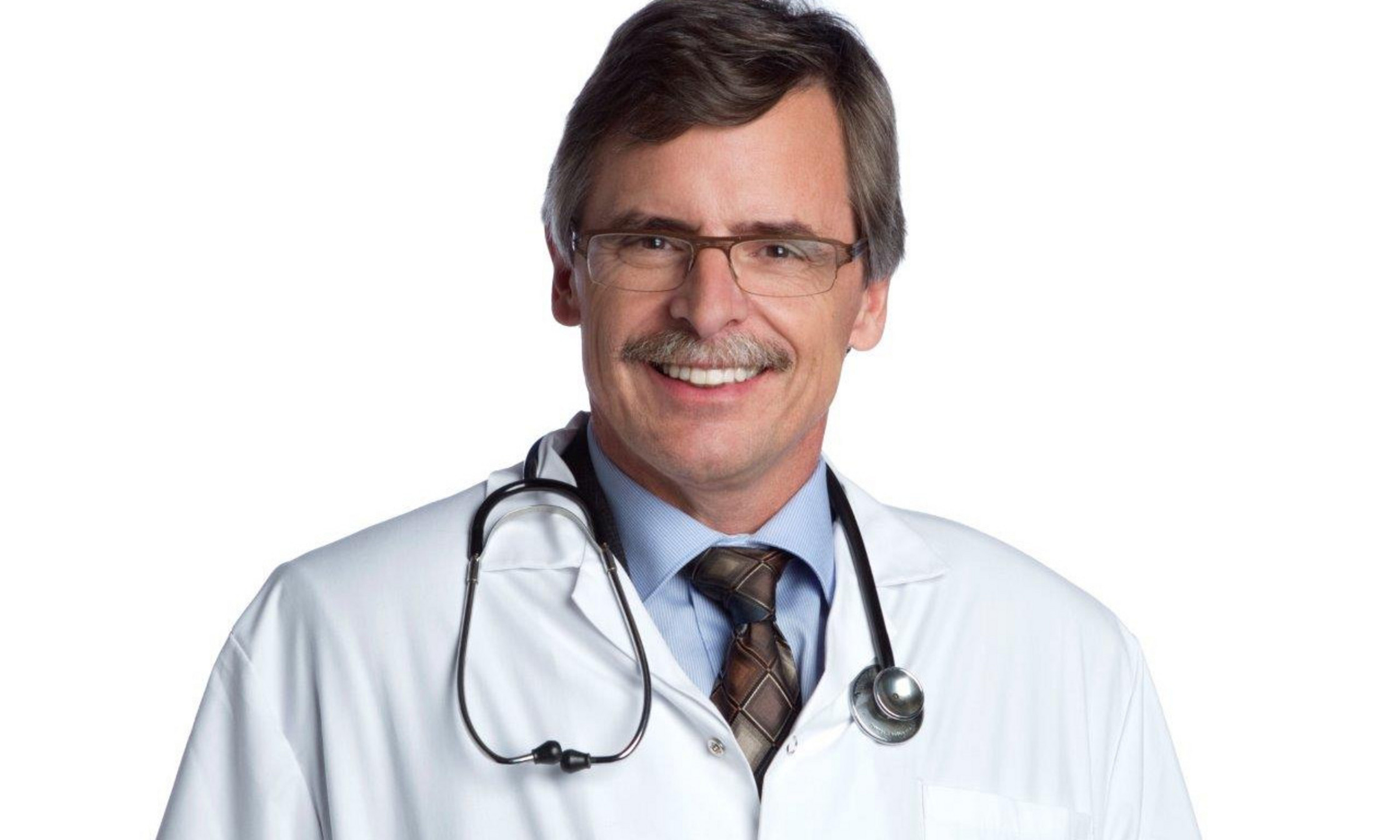 Docteur Serge Quérin