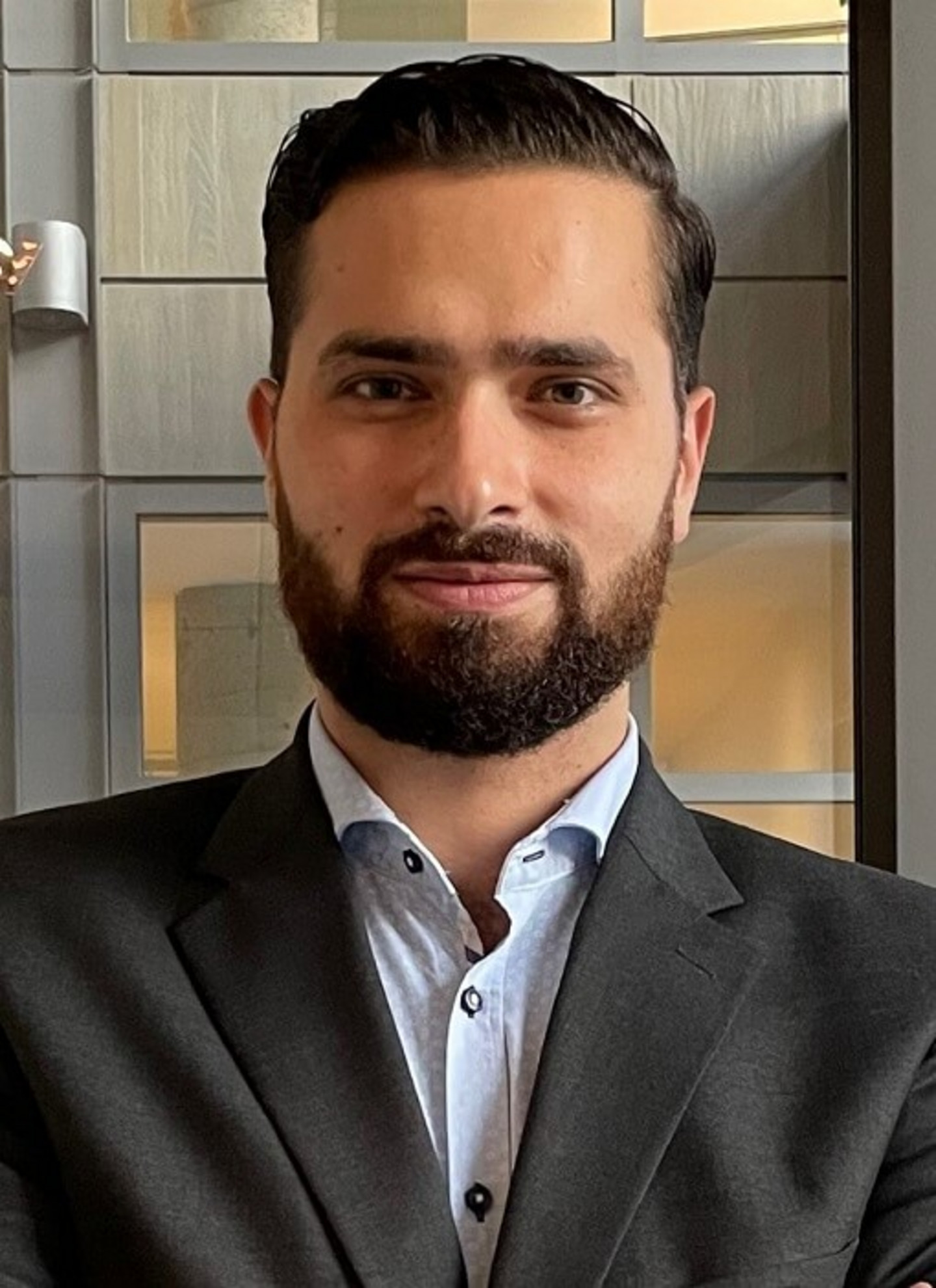 Michel Chamoun