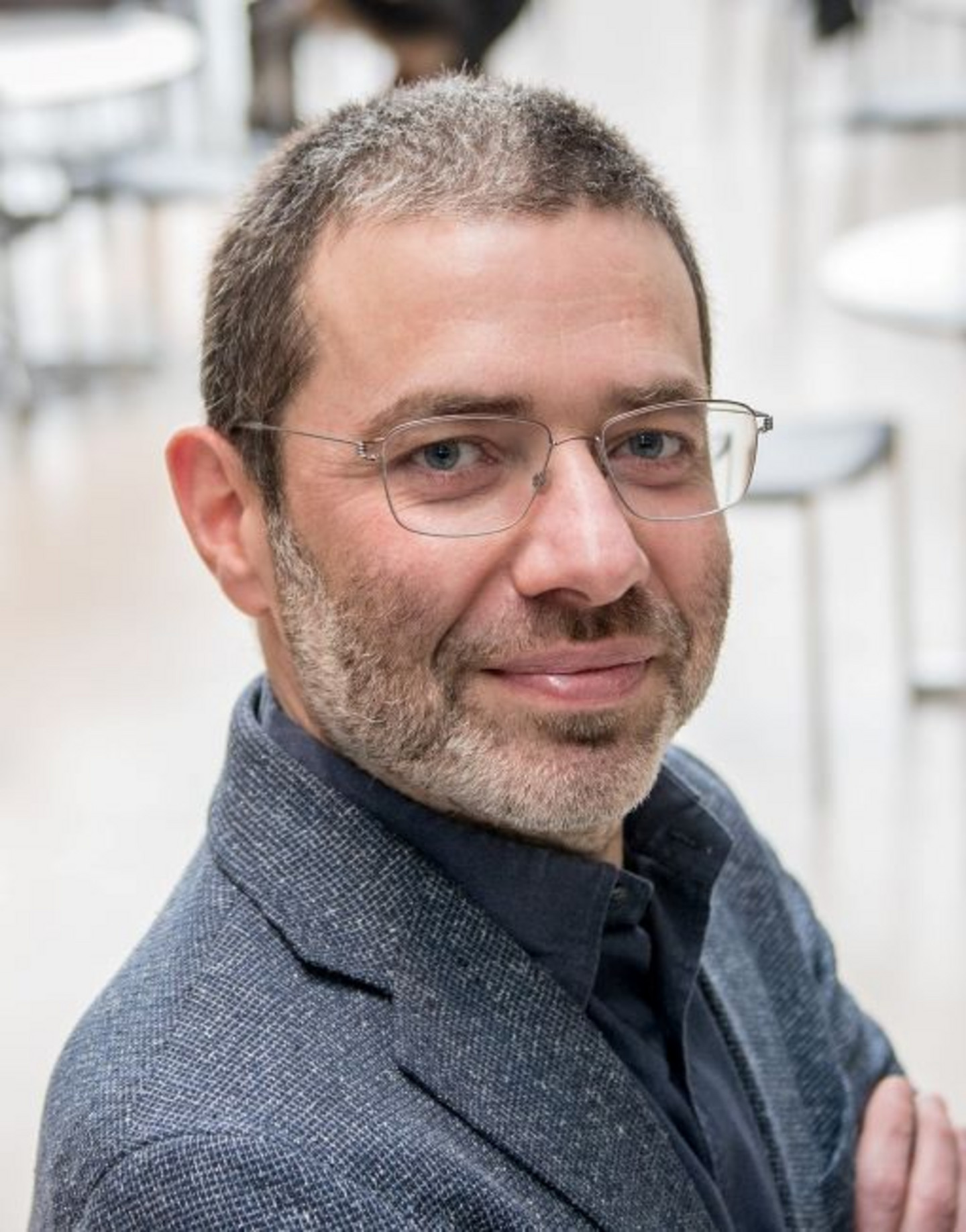 Benoît Dupont