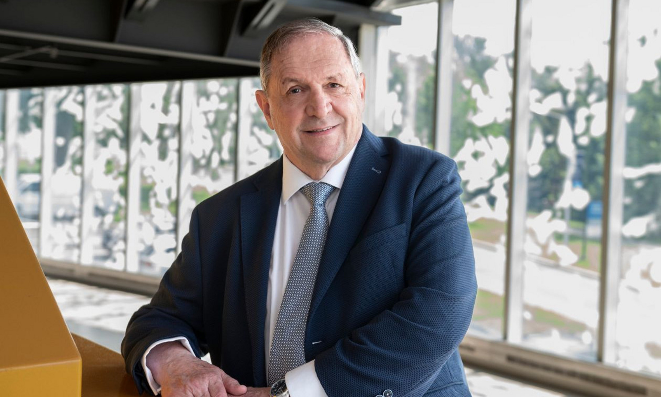 Jean-Michel Cousineau Jean-Michel Cousineau