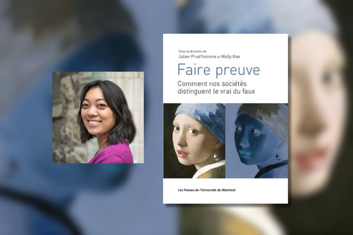 Comment nos sociétés distinguent-elles le vrai du faux? - UdeMnouvelles