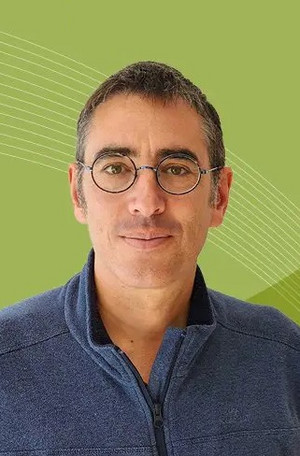 Étienne Artigau, chercheur à l’Institut Trottier de recherche sur les exoplanètes (iREx)