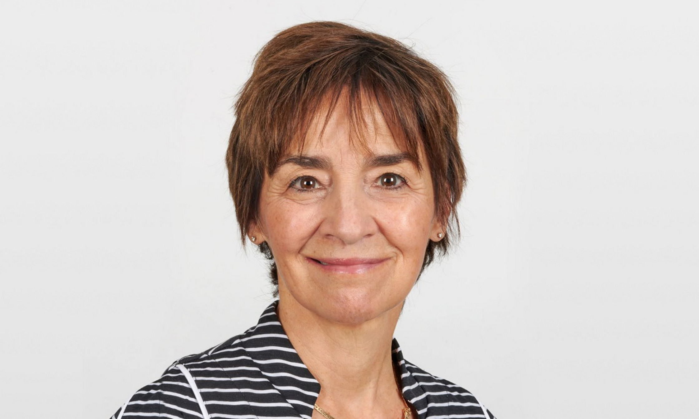 Francine Ducharme Francine Ducharme