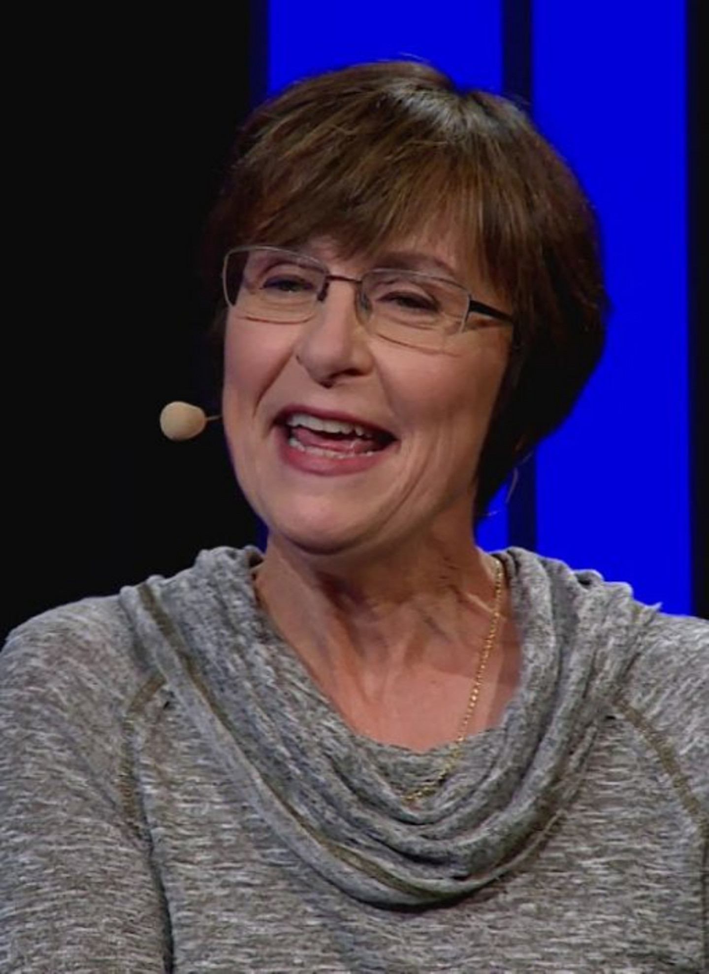 Dominique Deslandres