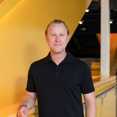 François Dupont, professeur à l'École de kinésiologie et des sciences de l’activité physique de l'Université de Montréal