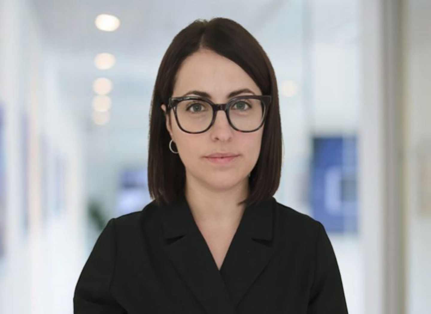Marylou Fournier-Tondreau, qui vient d'obtenir sa maîtrise à l'Université de Montréal et qui est maintenant étudiante au doctorat à l'Université d'Oxford, est l'auteure principale de cet article. 