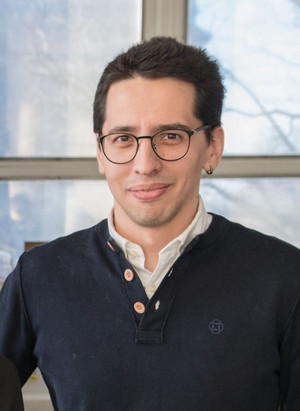 Timothée Poisot Timothée Poisot