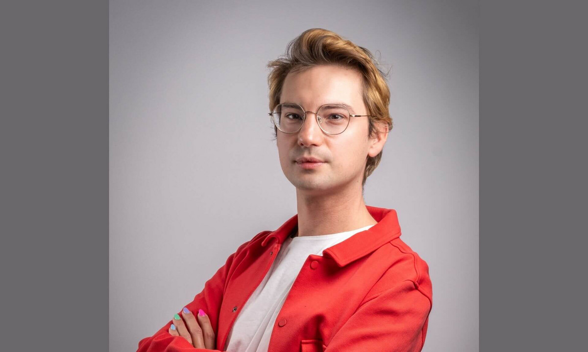 Vincent Billé