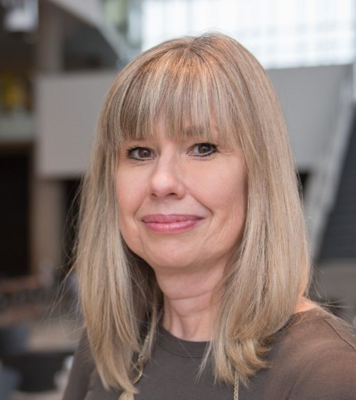 Julie Carrier