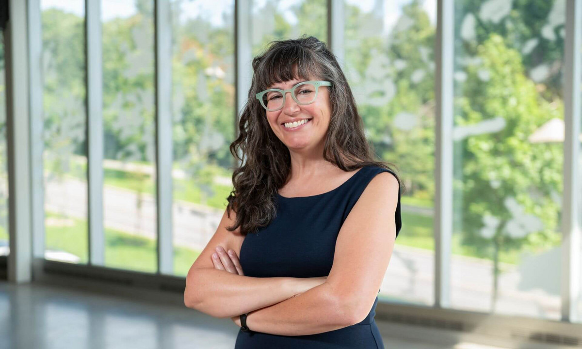 Sheryl Magzamen, épidémiologiste