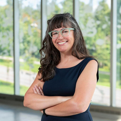 Sheryl Magzamen, épidémiologiste