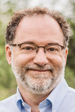 Stéphane Terrault, médecin de famille et directeur médical du GMF-U Les Eskers d’Amos Stéphane Terrault