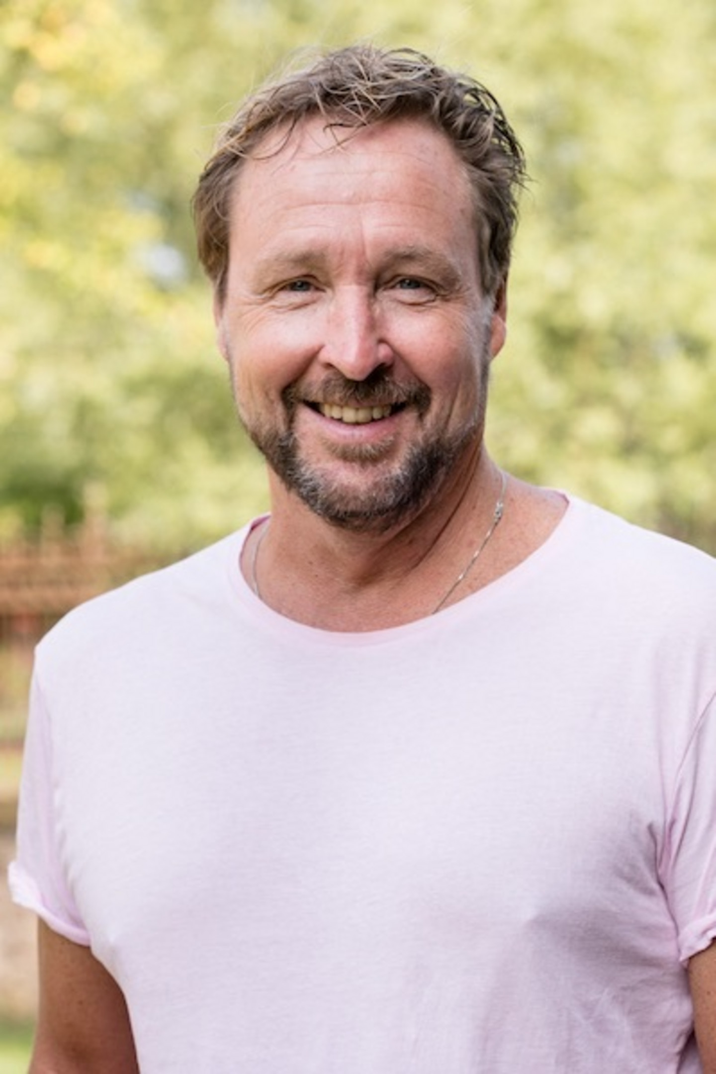 Laurence McFalls