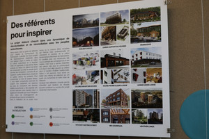 Des référents pour inspirer 