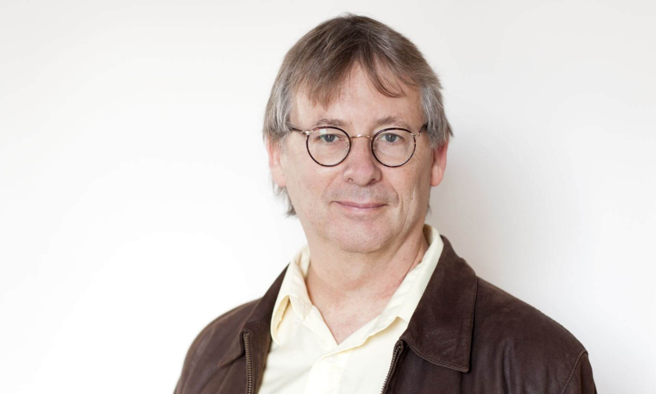 Gregor Murray, professeur à l’École de relations industrielles de l’Université de Montréal