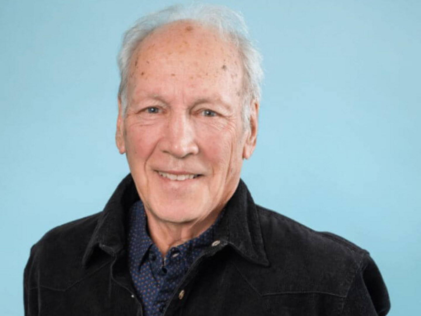 Pierre Boyer-Mercier, professeur à l’École d’architecture de l’Université de Montréal