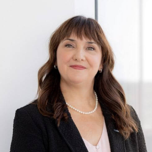 Isabelle Bonneau