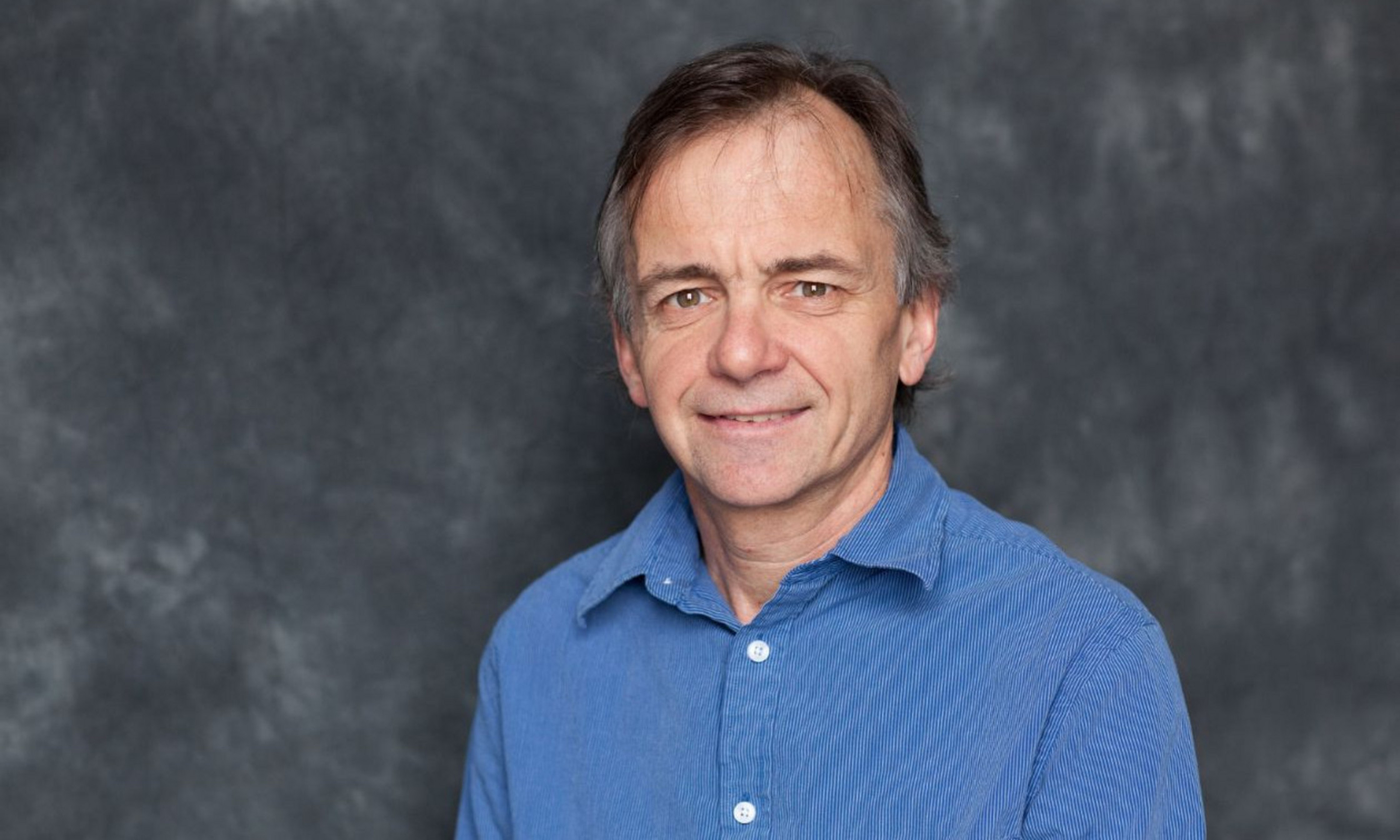 Richard MacKenzie Richard MacKenzie