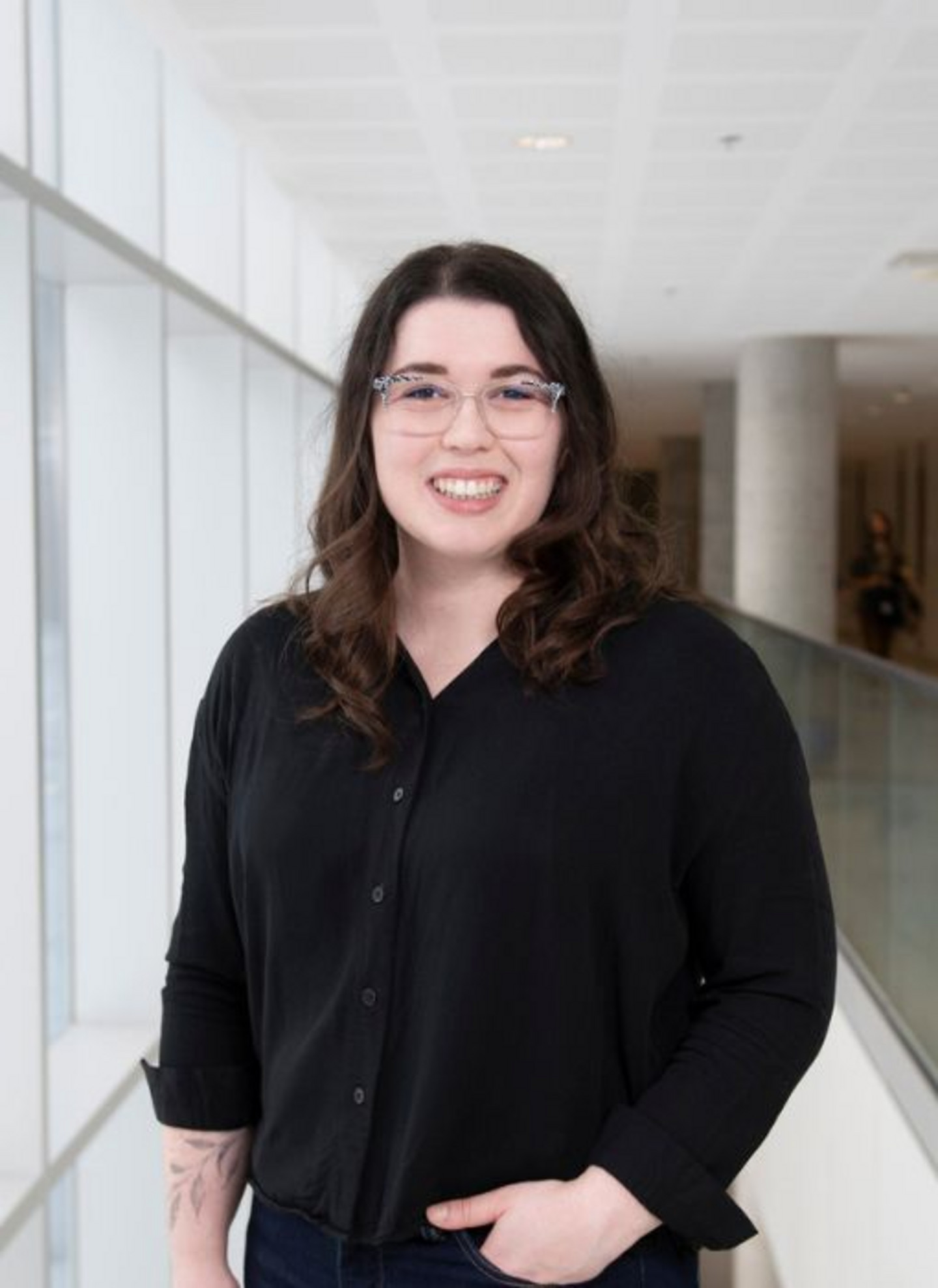 Audrey-Ann Deneault