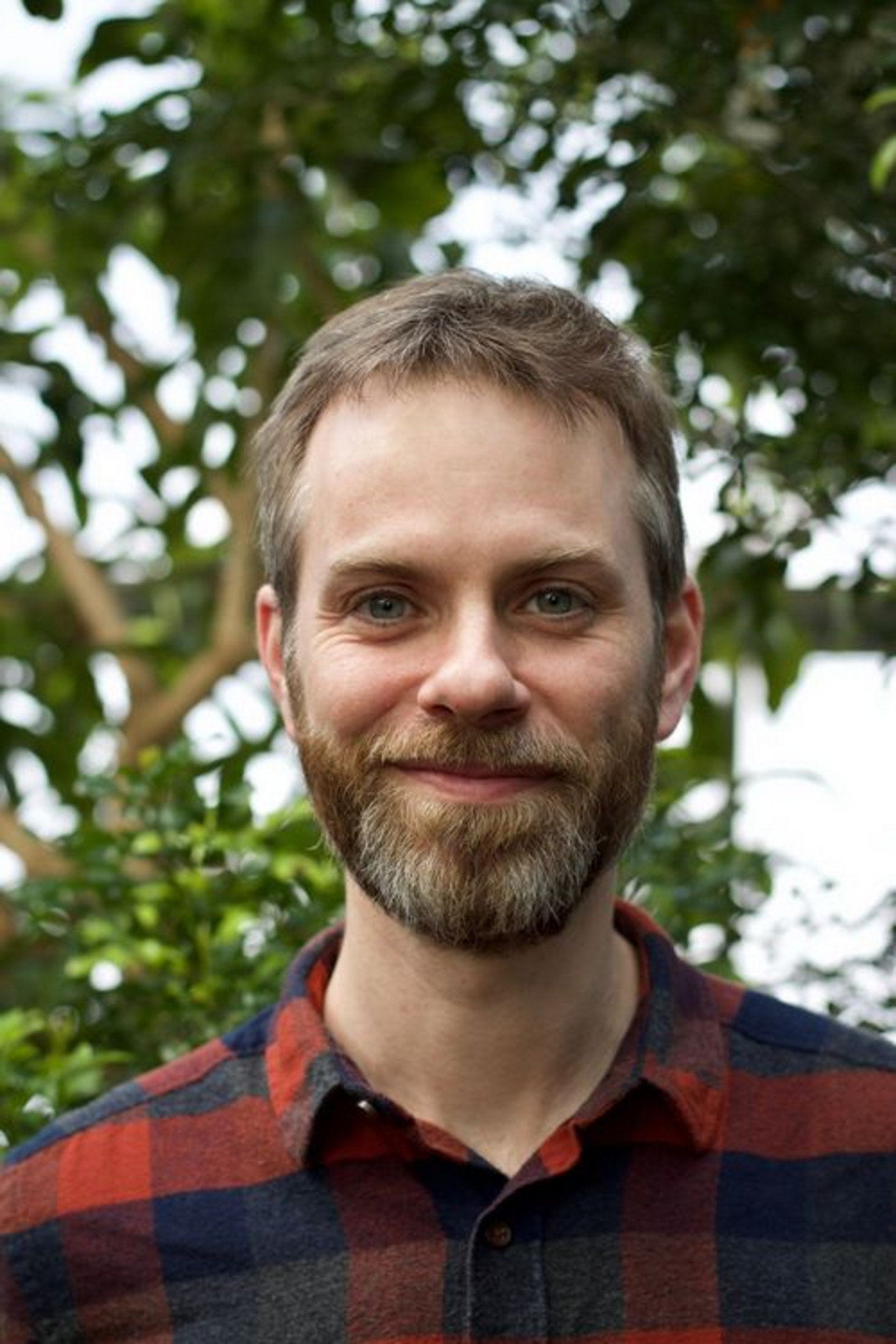 Simon Joly