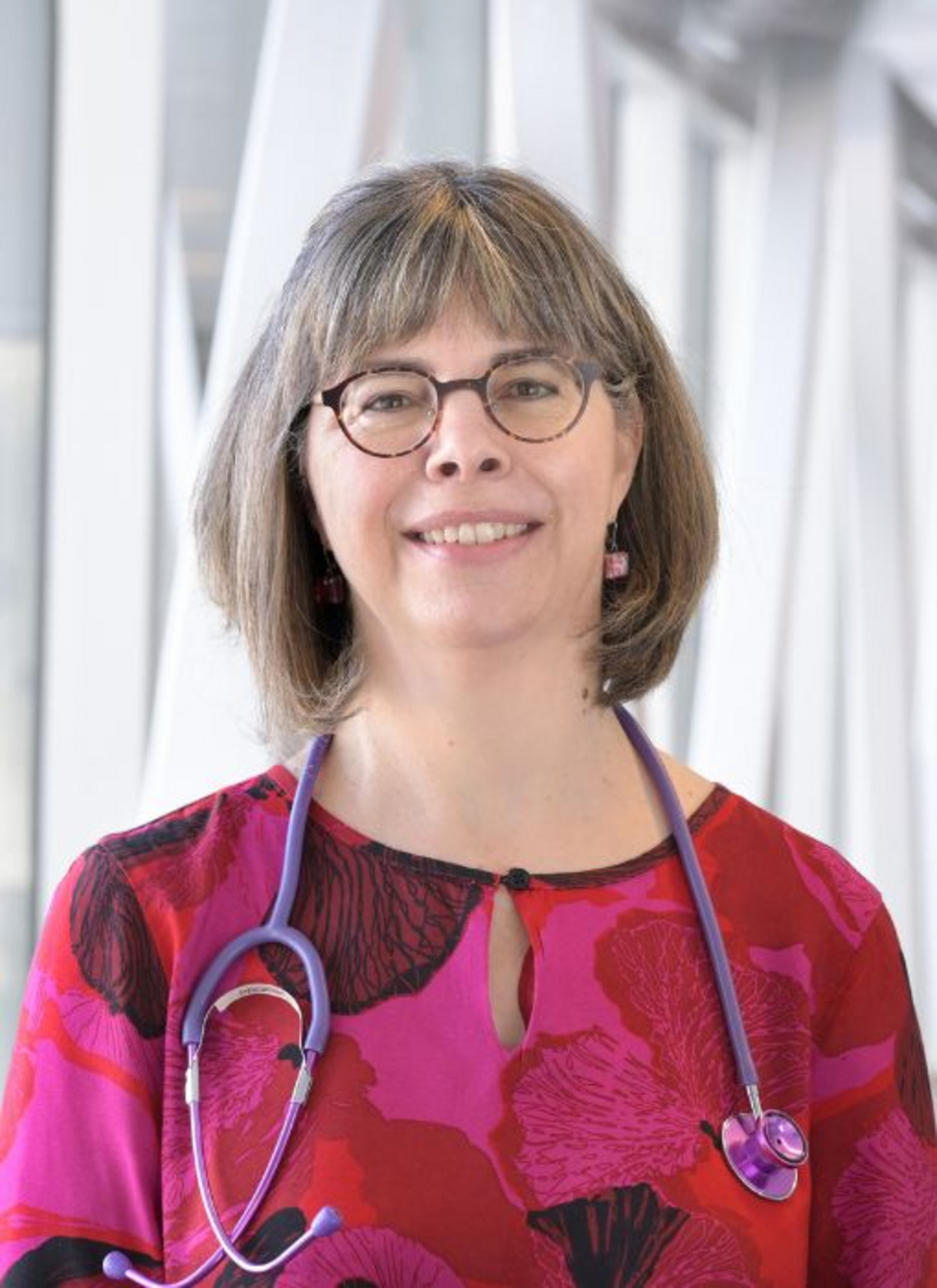 Hélène Lavoie