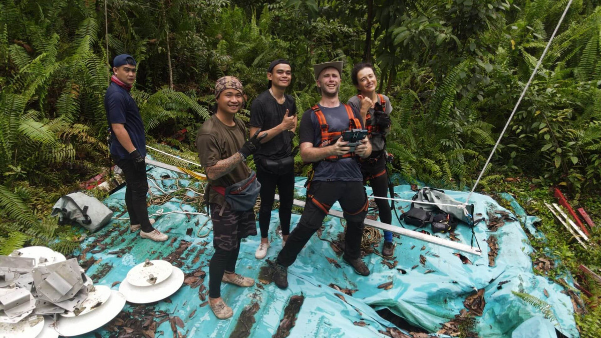 «Όσο μεγαλώνω, τόσο πιο δραστήριος γίνομαι»