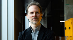 Sylvain Paquette