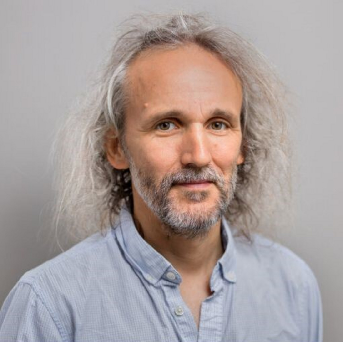 Benoit Baudry