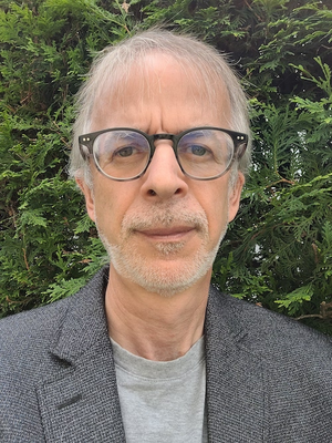  Jean-François Roussel