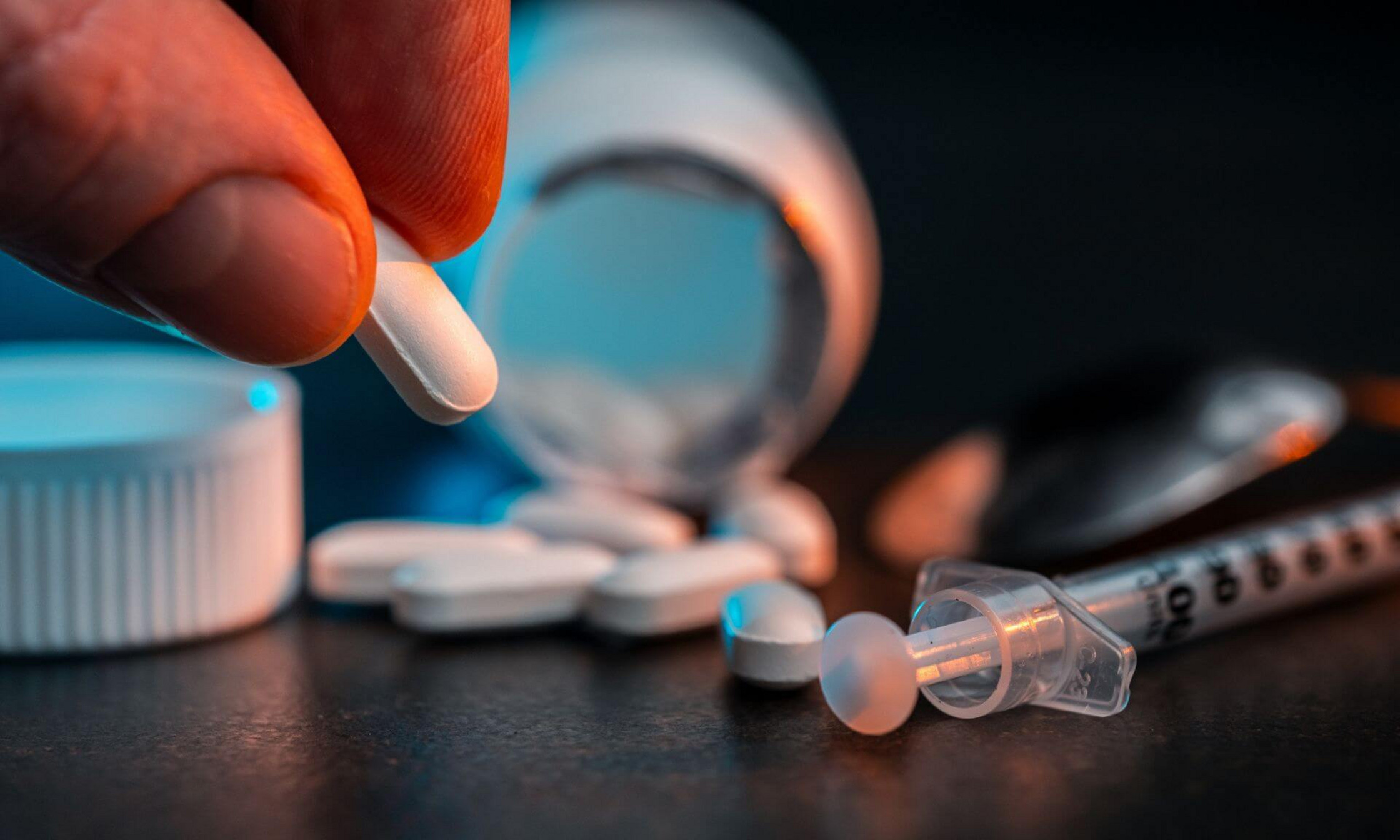 Le Canada est le seul pays à expérimenter à grande échelle l’approvisionnement sécuritaire.