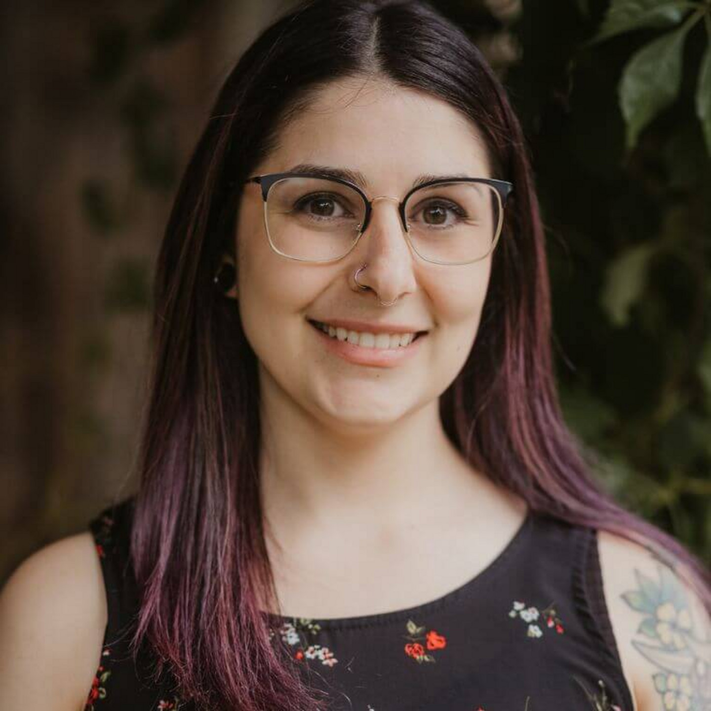 Marylène Dionne, professeure adjointe de clinique à l’École d'orthophonie et d'audiologie de l’Université de Montréal