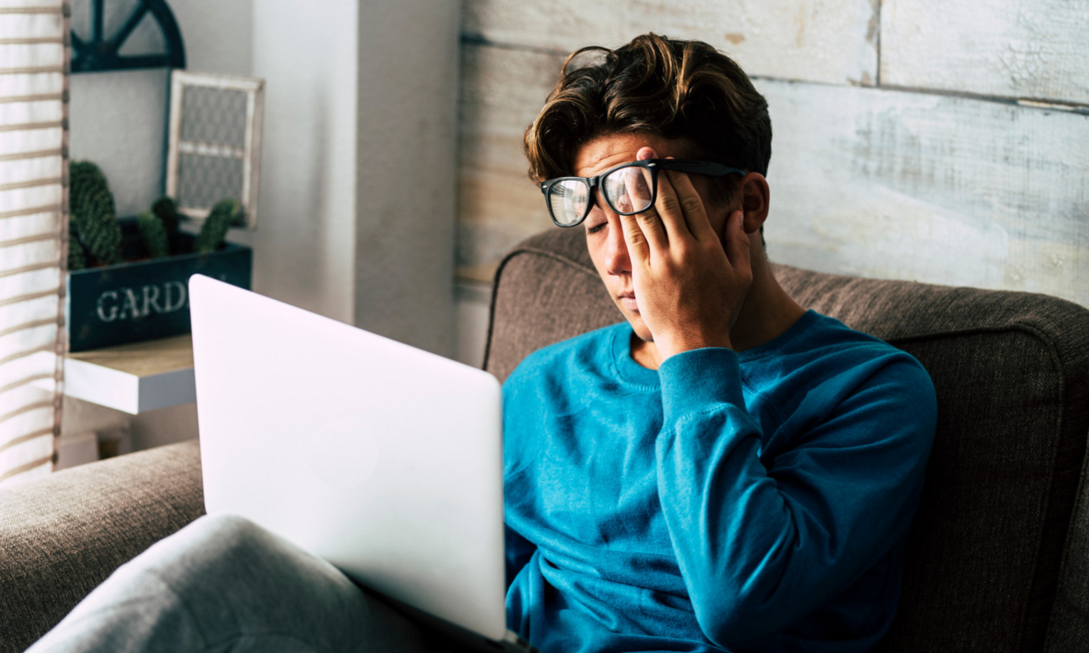 Les enjeux émotionnels sont parmi les principaux facteurs d'épuisement professionnel, voire de dépression. Les enjeux émotionnels sont parmi les principaux facteurs d'épuisement professionnel, voire de dépression.