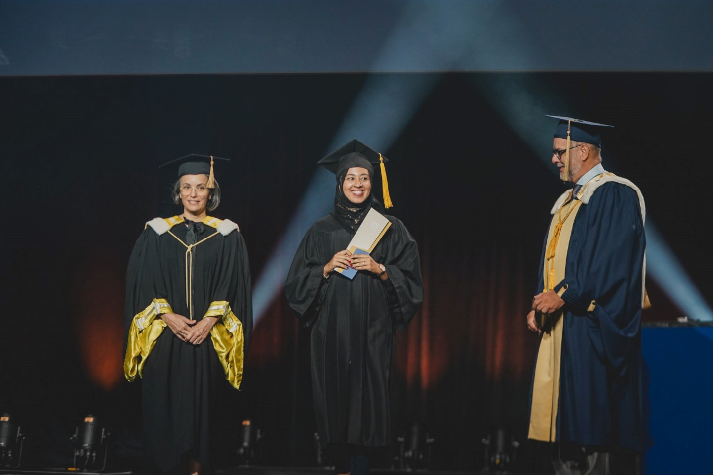Faculté de médecine vétérinaire et Faculté des sciences de l’éducation