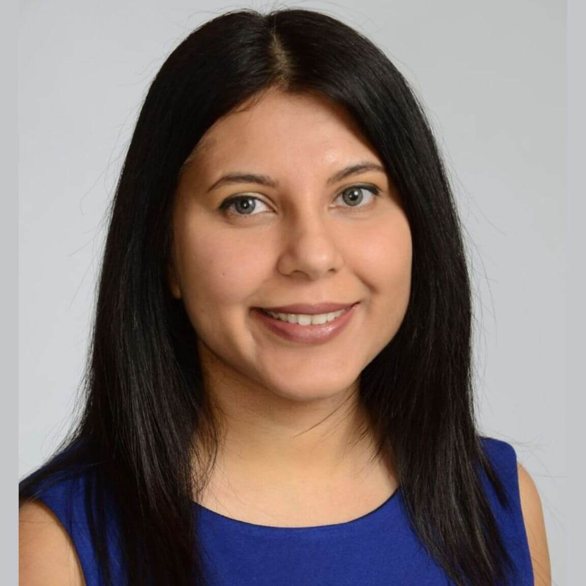 Amanpreet Badhwar, professeure agrégée à la Faculté de médecine de l’Université de Montréal