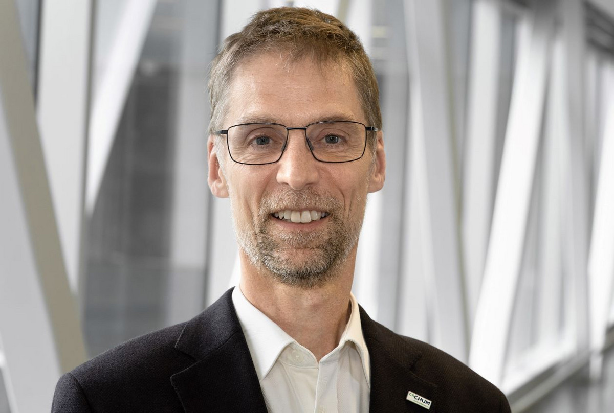 Guy Rutter, lauréat du prix Sir Philip Randle 2023 - UdeMNouvelles