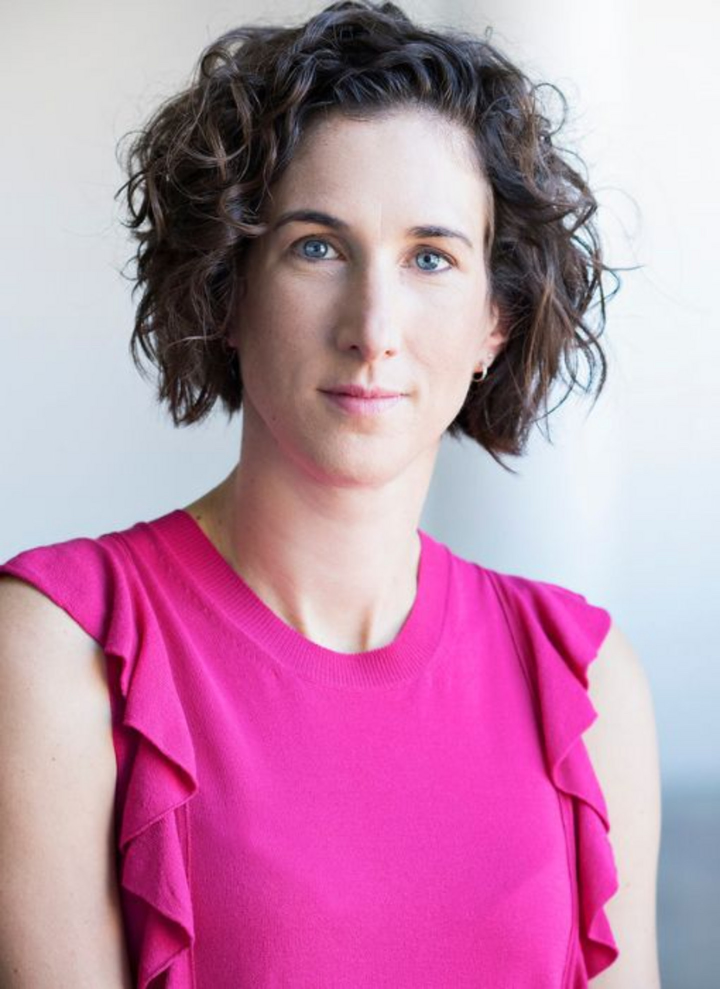 Miriam Beauchamp