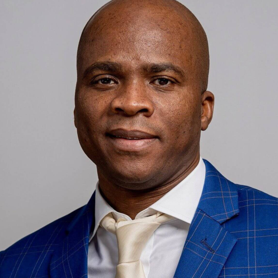 Hervé Prince, expert en droit économique international à l'Université de Montréal