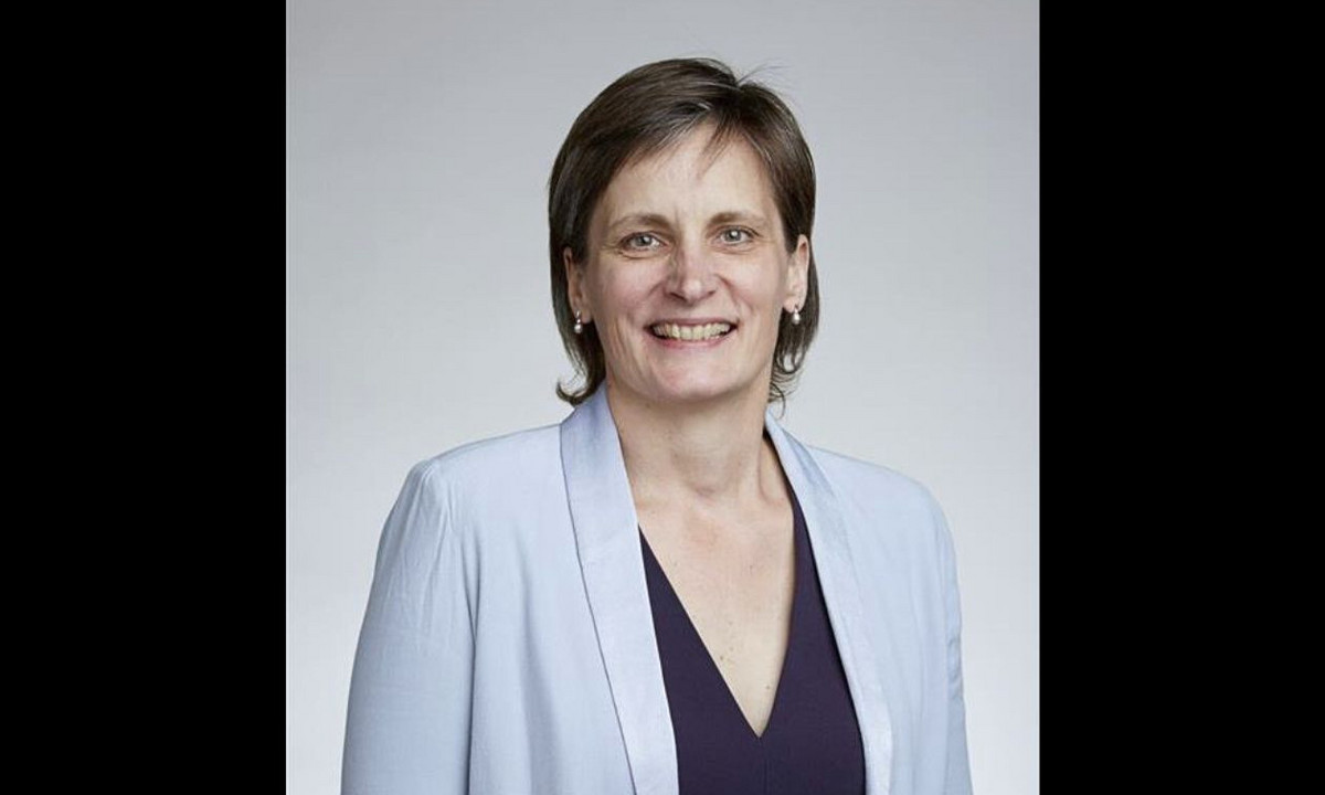 Corinne Le Quéré
