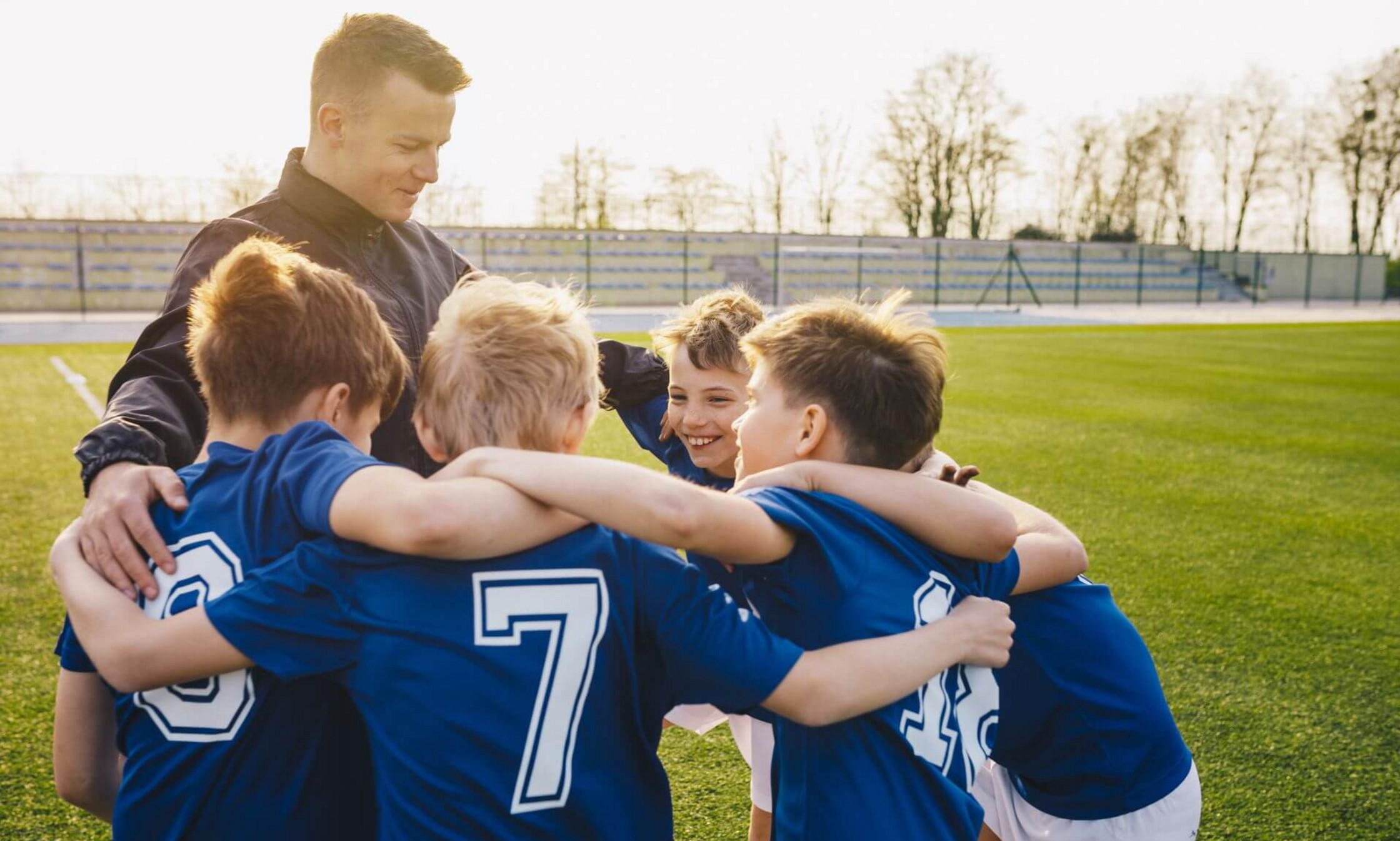 The strategy is simple and actionable with benefits for families, schools and communities.