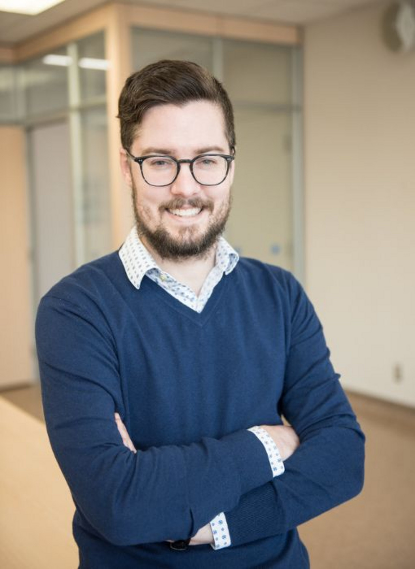 Vincent Larivière