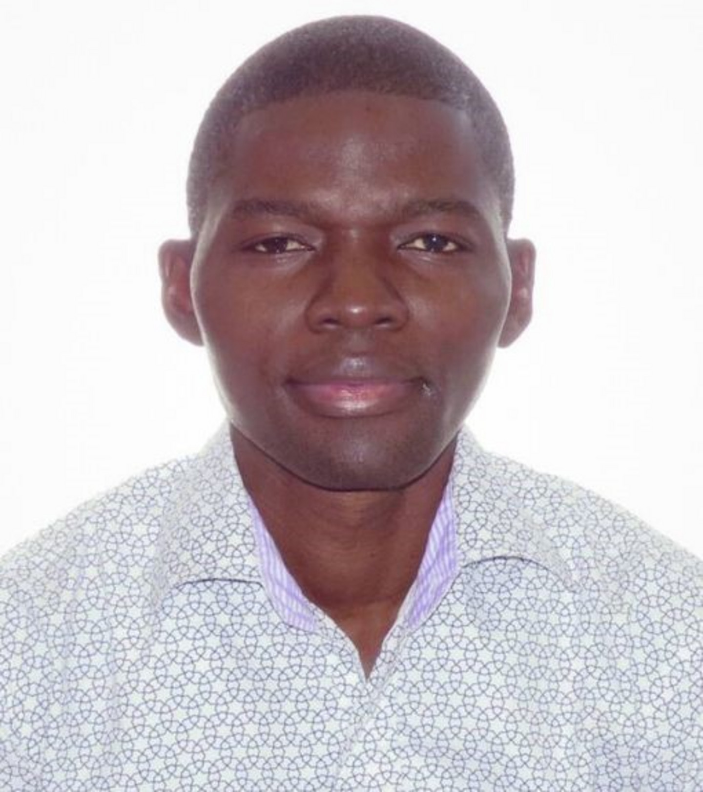 Robert Djogbenou